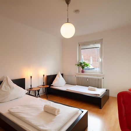 City Apartment 하노버 외부 사진