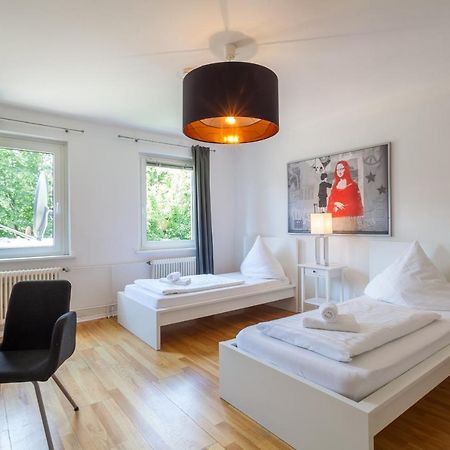 City Apartment 하노버 외부 사진