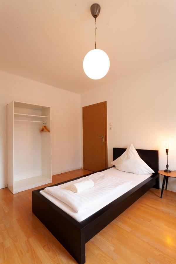 City Apartment 하노버 외부 사진