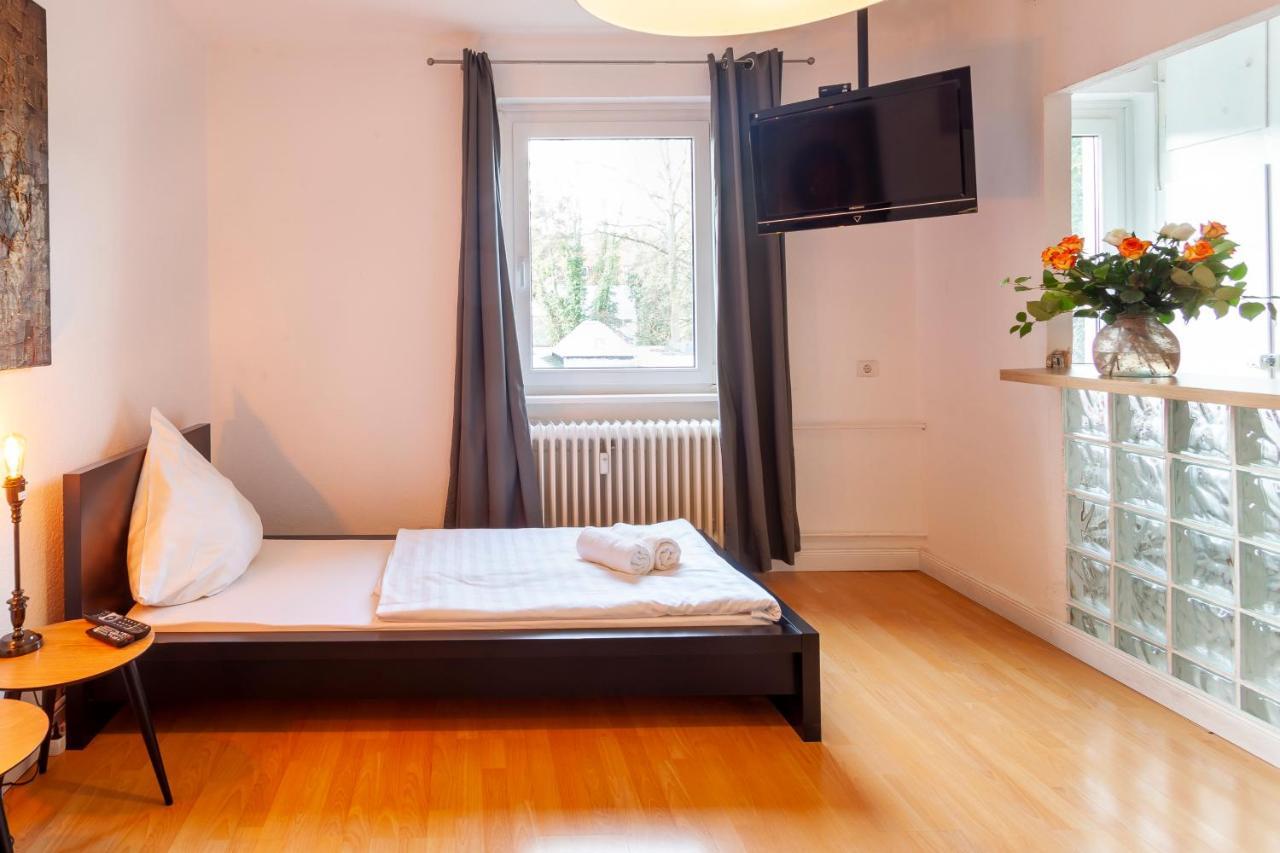 City Apartment 하노버 외부 사진