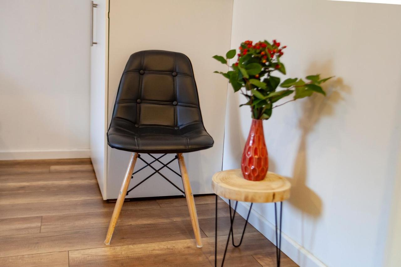 City Apartment 하노버 외부 사진