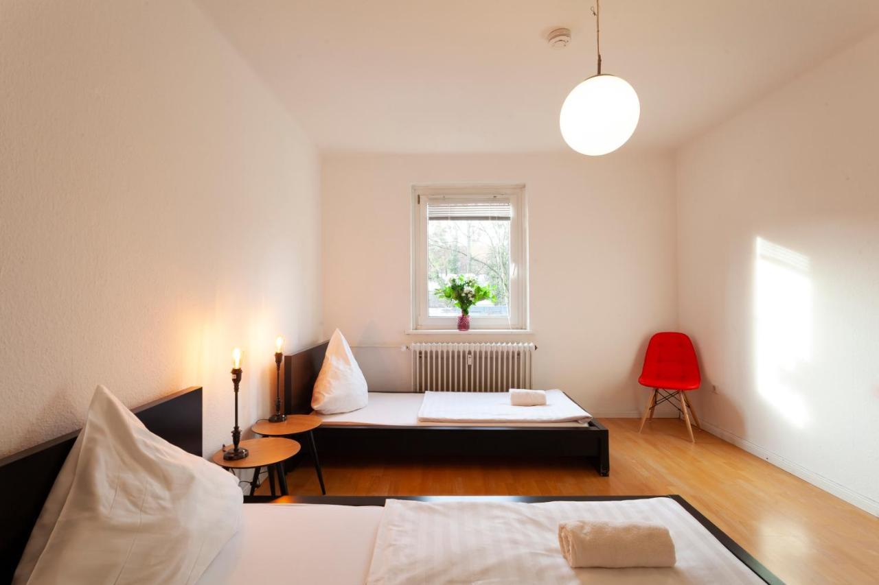 City Apartment 하노버 외부 사진