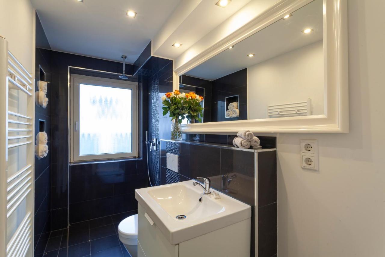 City Apartment 하노버 외부 사진
