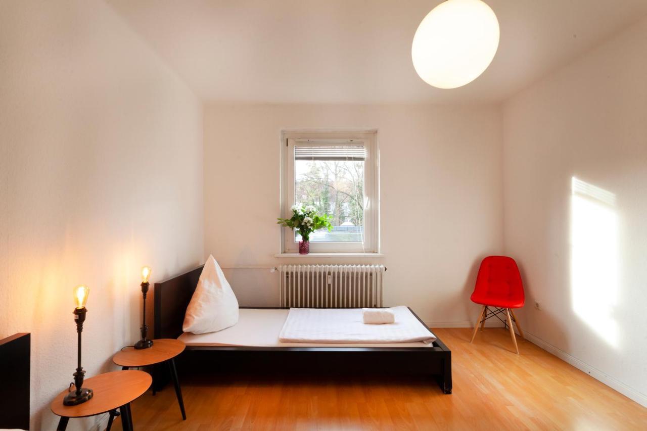 City Apartment 하노버 외부 사진