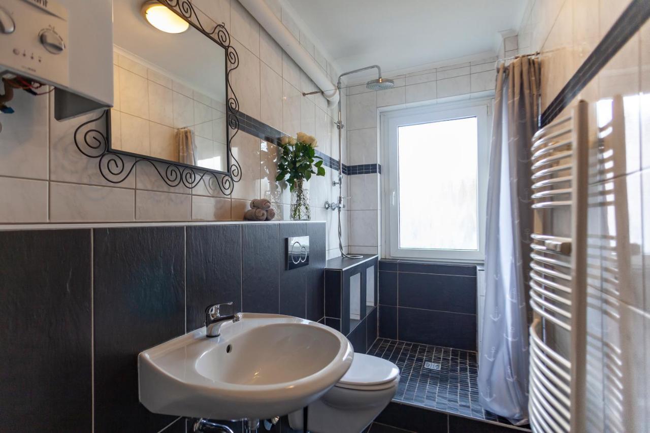 City Apartment 하노버 외부 사진