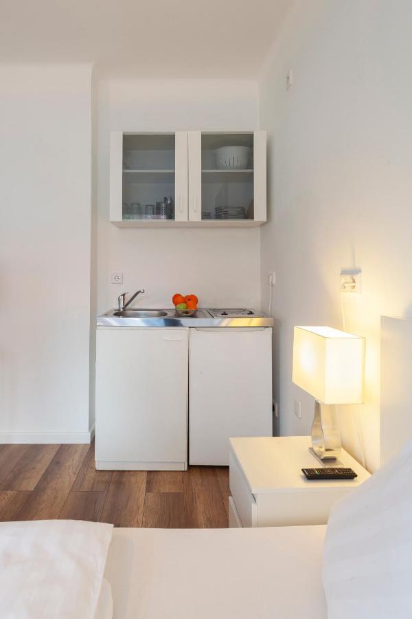 City Apartment 하노버 외부 사진