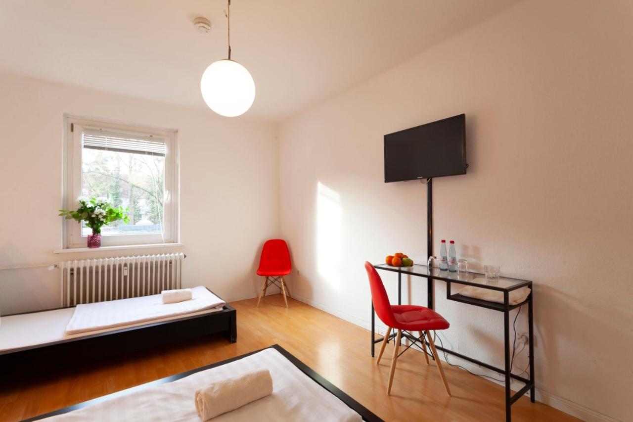 City Apartment 하노버 외부 사진