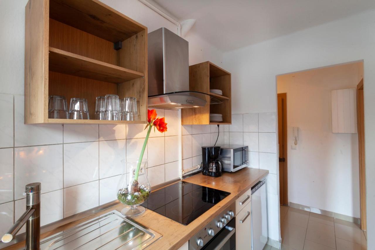 City Apartment 하노버 외부 사진
