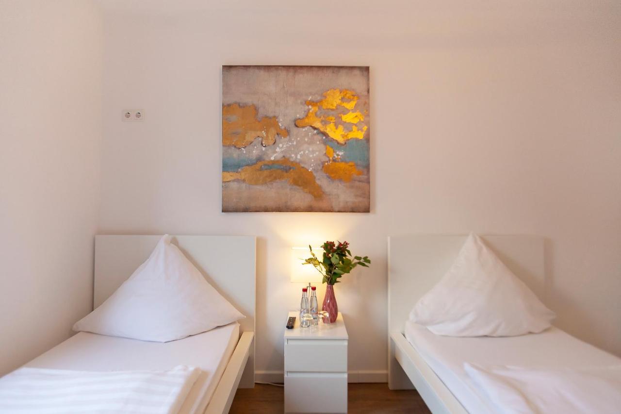 City Apartment 하노버 외부 사진