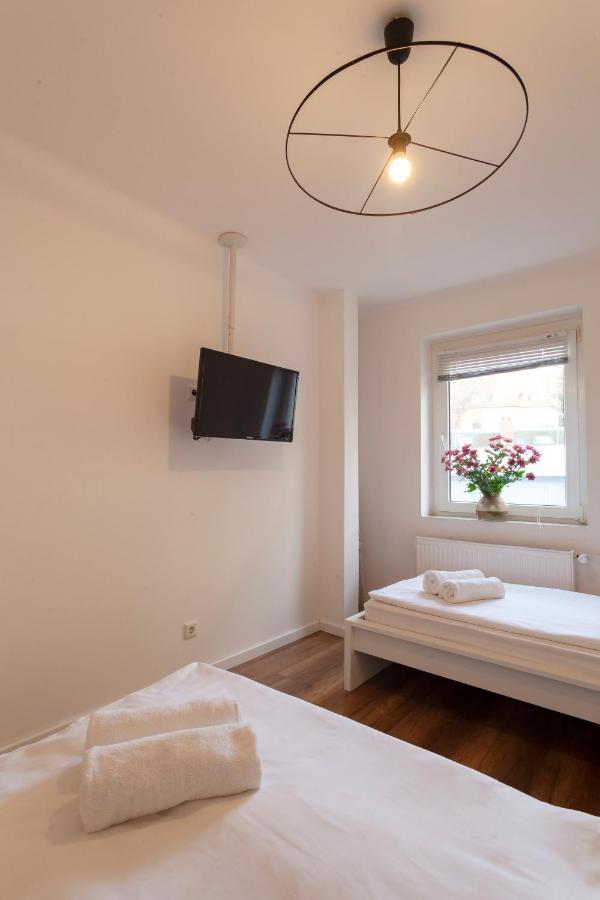 City Apartment 하노버 외부 사진