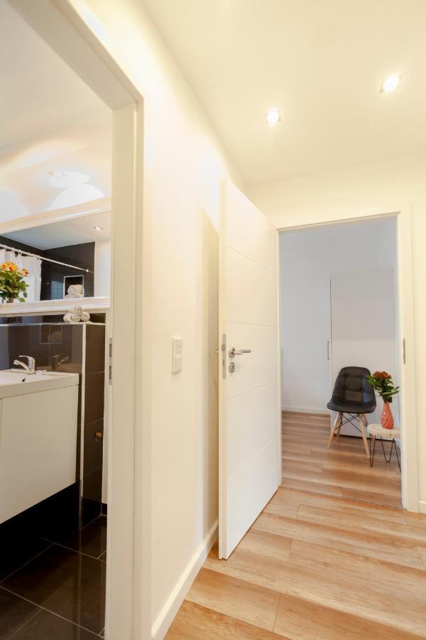 City Apartment 하노버 외부 사진