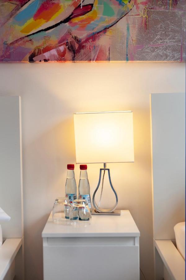 City Apartment 하노버 외부 사진