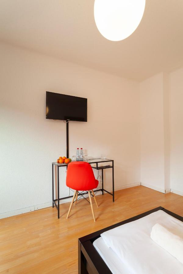 City Apartment 하노버 외부 사진