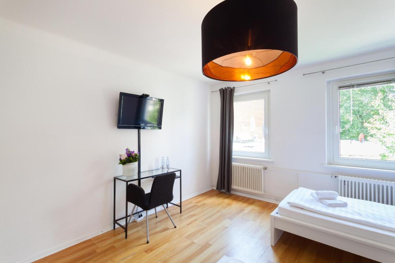 City Apartment 하노버 외부 사진
