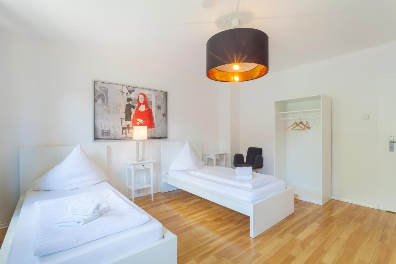 City Apartment 하노버 외부 사진