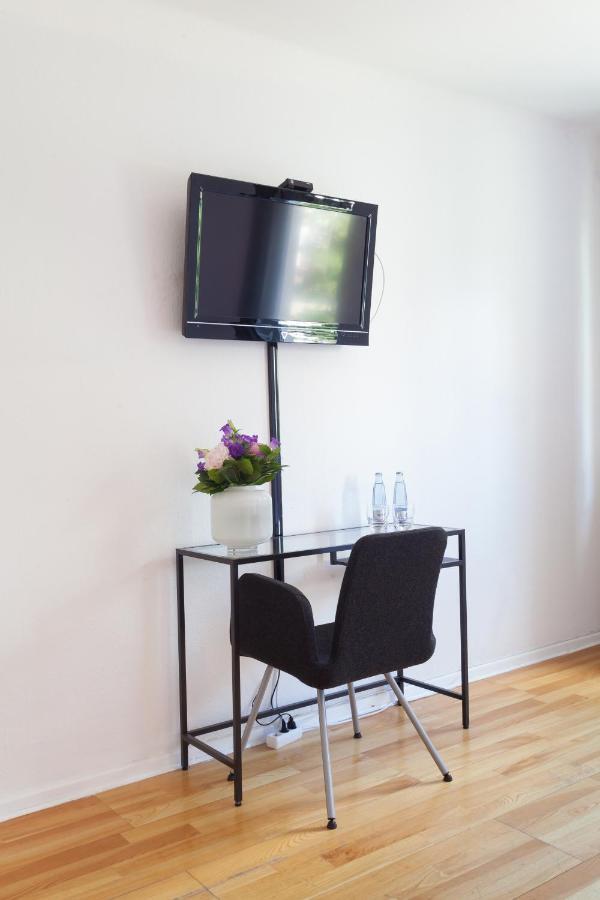 City Apartment 하노버 외부 사진